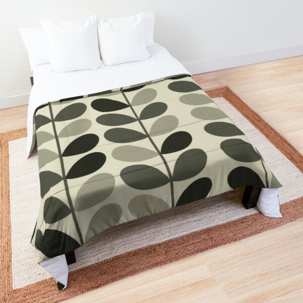 orla kiely summer design Comforter