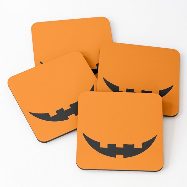 Item preview, Halloween Pumpkin smile designed and sold by Euc lid.