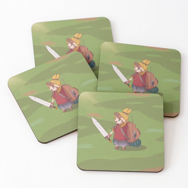 Item preview, The Adventurer designed and sold by Van-SoulL.
