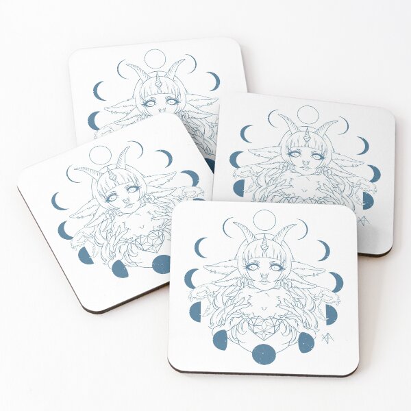 Item preview, Baphomet designed and sold by ajisainooni.