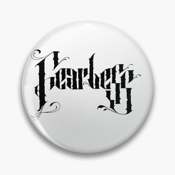 Item preview, Copy of Fearless Lttering word callygraphy designed and sold by xalexiart.