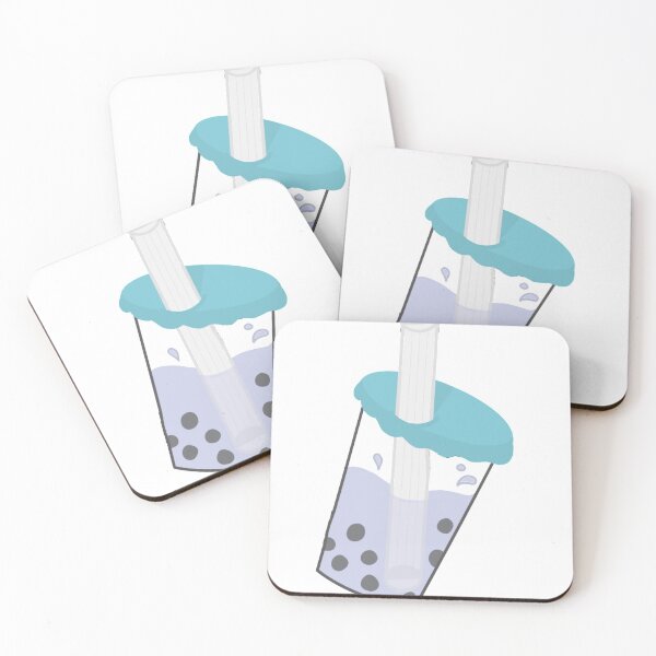 Item preview, taro boba designed and sold by doodlesbybhoomi.