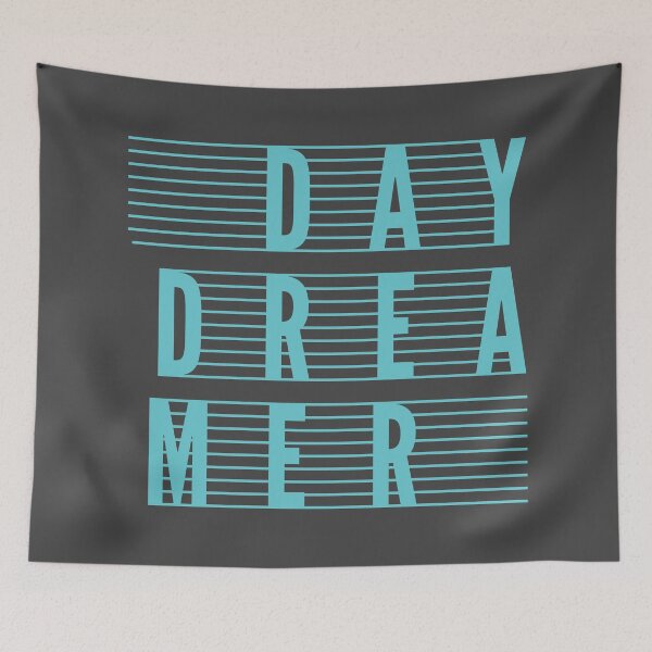 Item preview, Daydreamer designed and sold by Creatively Torn.