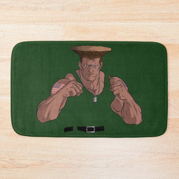 Item preview, GUILE designed and sold by swiro.