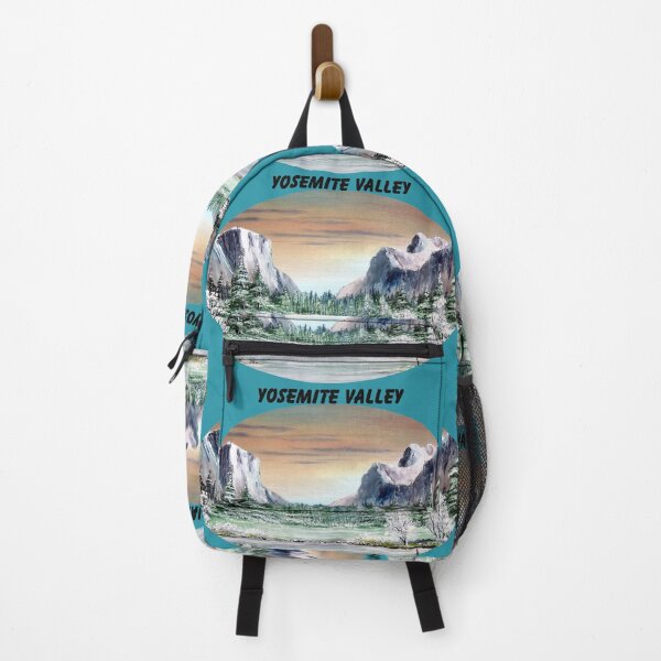 Item preview, Yosemite Valley Artist Point designed and sold by William Holkham.