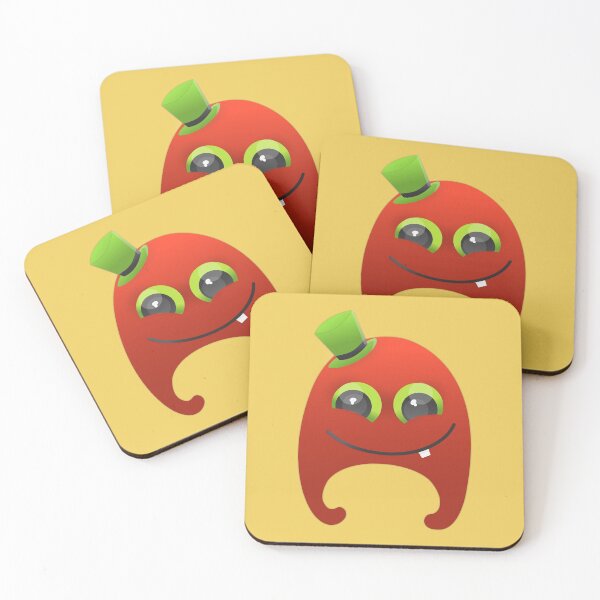 Item preview, Proud Monster designed and sold by caj-trixie.