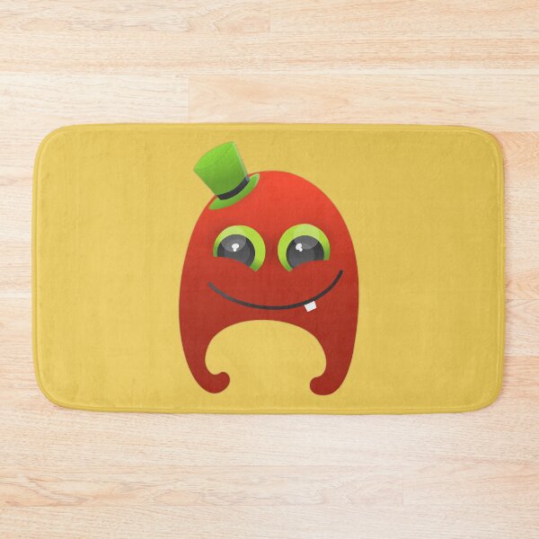 Item preview, Proud Monster designed and sold by caj-trixie.