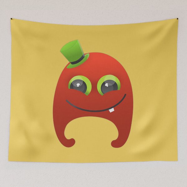 Item preview, Proud Monster designed and sold by caj-trixie.