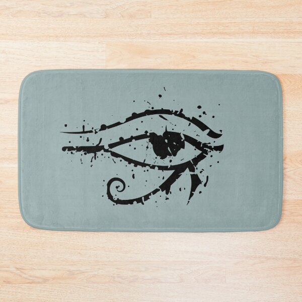 Item preview, Eye of Horus 2 designed and sold by NewWorldIsHere.
