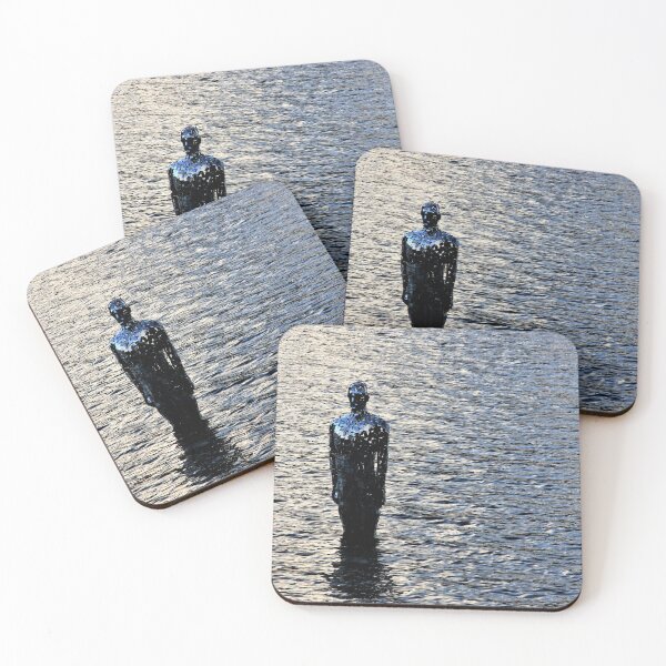 Item preview, Mirror Man of Loch Earn designed and sold by beavo.
