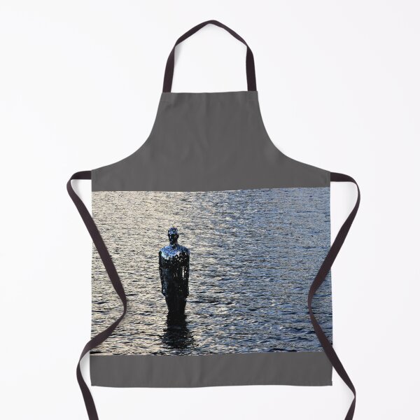 Item preview, Mirror Man of Loch Earn designed and sold by beavo.