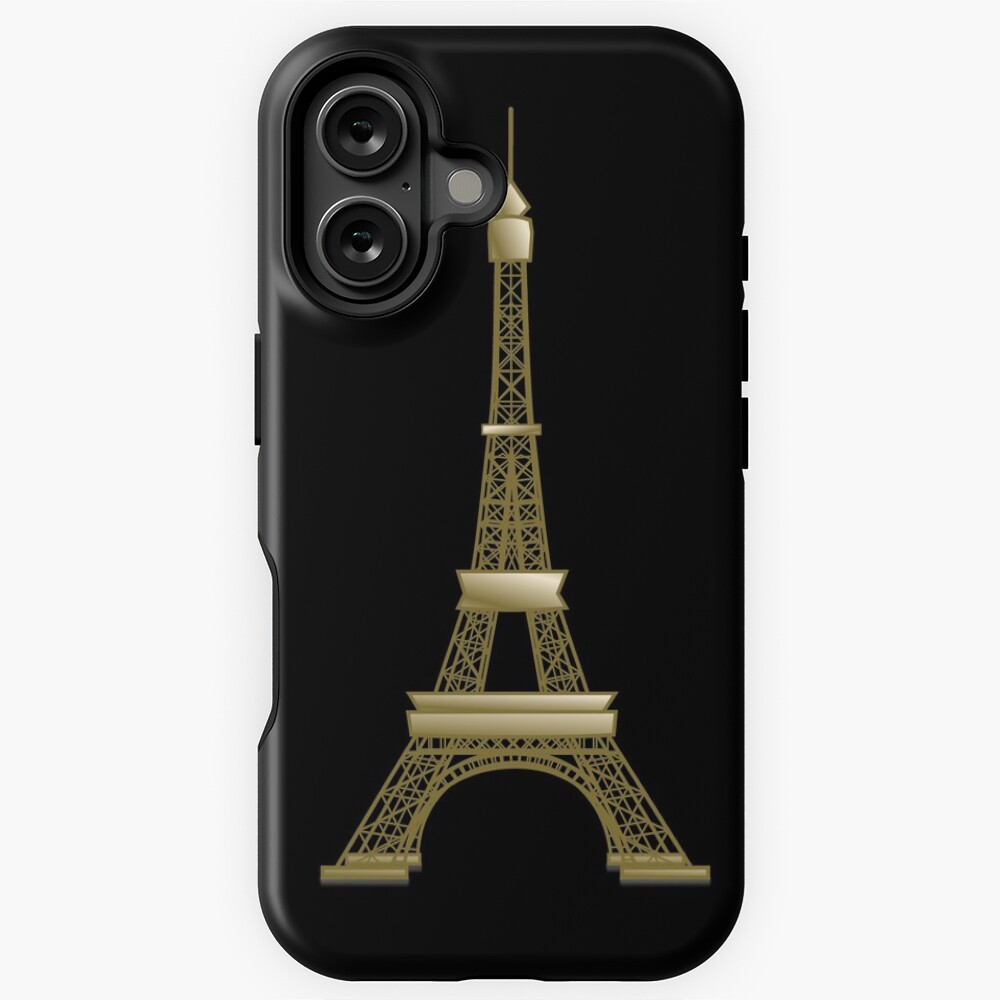 Item preview, iPhone Magsafe Tough Case designed and sold by leodesigner.