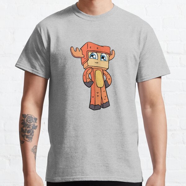Moose Gaming Classic T-Shirt