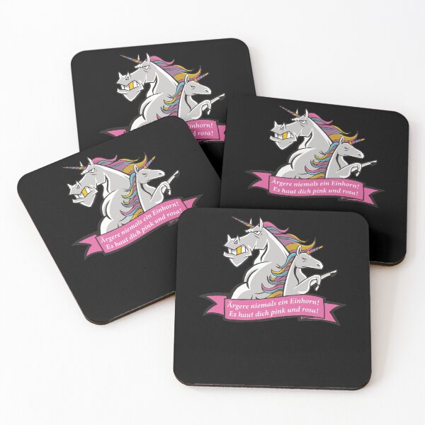 Item preview, Funny unicorn saying designed and sold by RJ-Art.