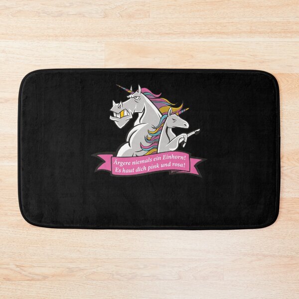 Item preview, Funny unicorn saying designed and sold by RJ-Art.