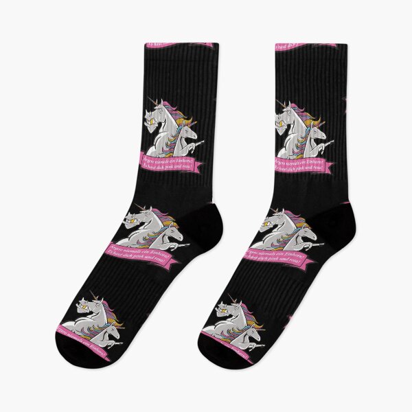 Item preview, Funny unicorn saying designed and sold by RJ-Art.