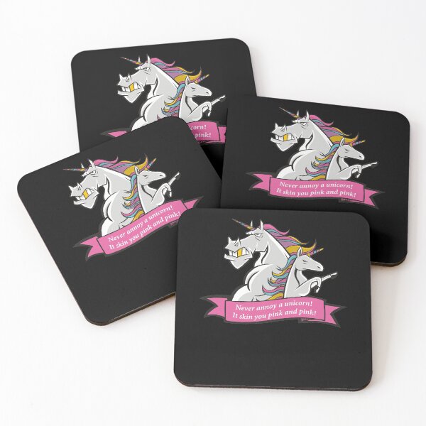 Item preview, Funny Unicorn saying designed and sold by RJ-Art.