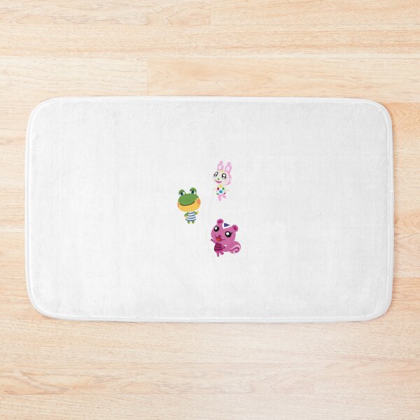 Item preview, acnh Chrissy, Henry ,and Peanut bundle designed and sold by itz-heidi.