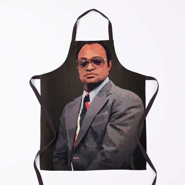 Item preview, Mister untouchable Leroy "Nicky" Barnes designed and sold by DonJan.