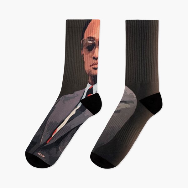 Item preview, Mister untouchable Leroy "Nicky" Barnes designed and sold by DonJan.