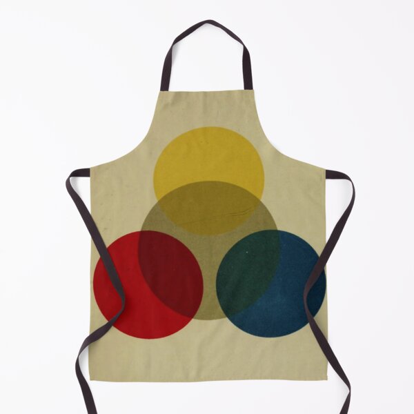 Item preview, Modern Circles designed and sold by BlueSpecsStudio.