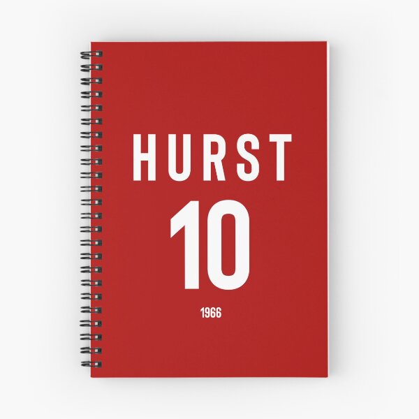 Item preview, Hurst - 1966 designed and sold by Jamiecsmith1986.