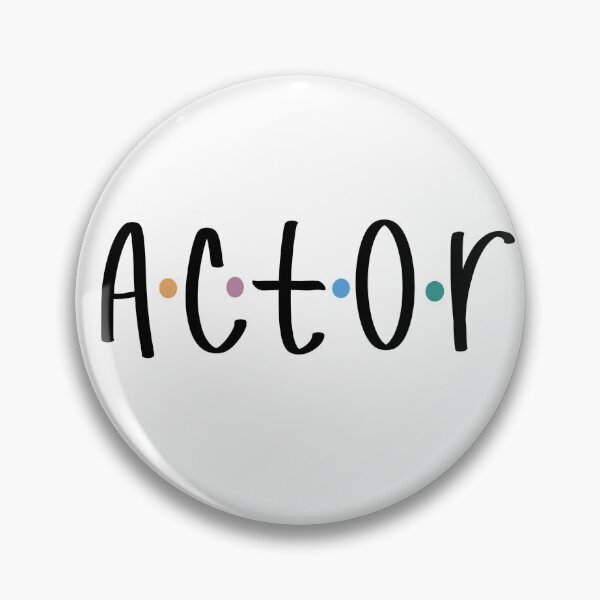 Item preview, actor designed and sold by Joslyn Rinnels.