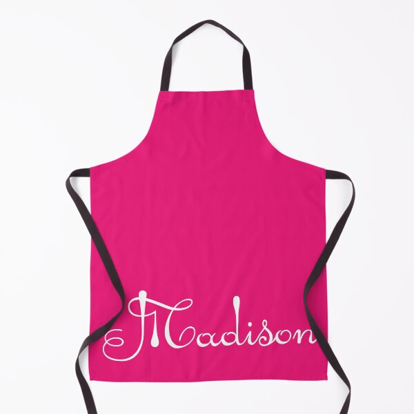 Item preview, Pick your name. Madison designed and sold by CatCoconut-Art.