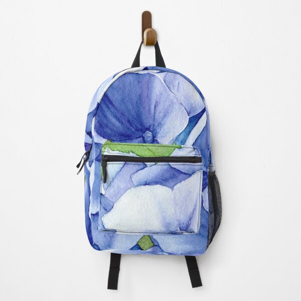 Item preview, Blue Hydrangea designed and sold by Gareth Massam.