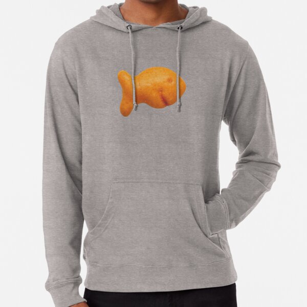 Goldfish crackers sweatshirt 2025