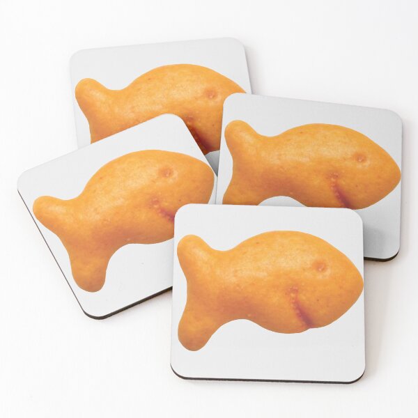 Artikelvorschau, Goldfisch-Cracker entworfen und verkauft von emmmcc.
