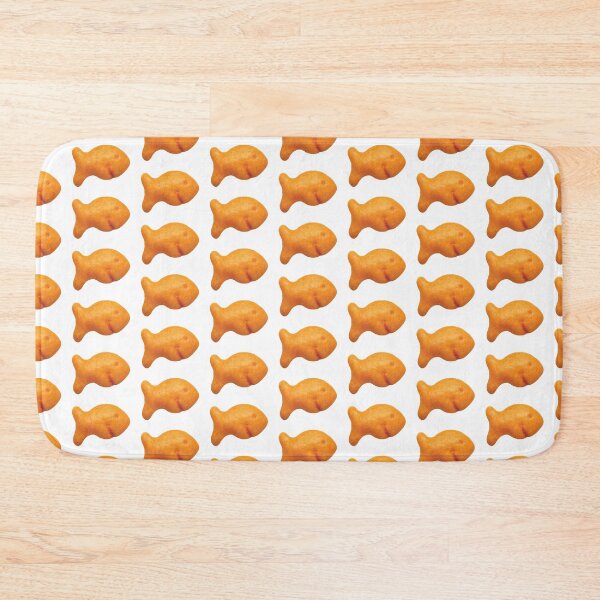 Item preview, Goldfish Cracker designed and sold by emmmcc.
