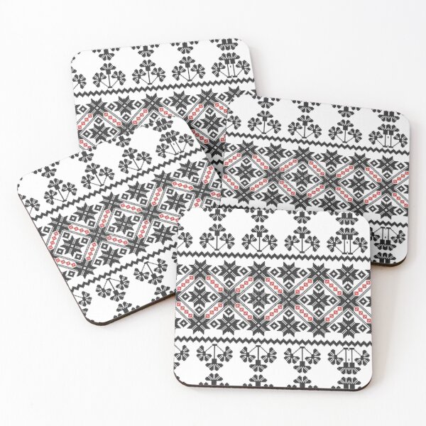 Item preview, Ukrainian embroidery  designed and sold by Sebastian Art.