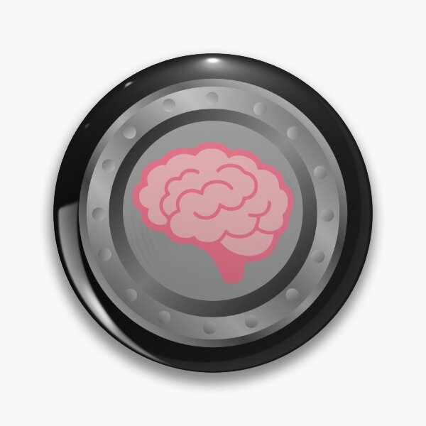 Item preview, DIY Brain Tokens for Tabletop Board Games designed and sold by GorsskyVlogs.