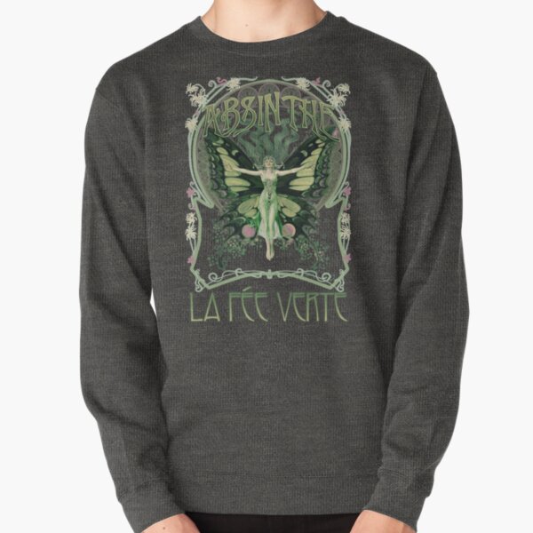 Item preview, Absinthe designed and sold by Eva Nev.