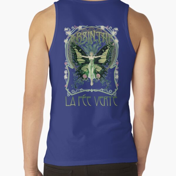 Item preview, Absinthe designed and sold by Eva Nev.