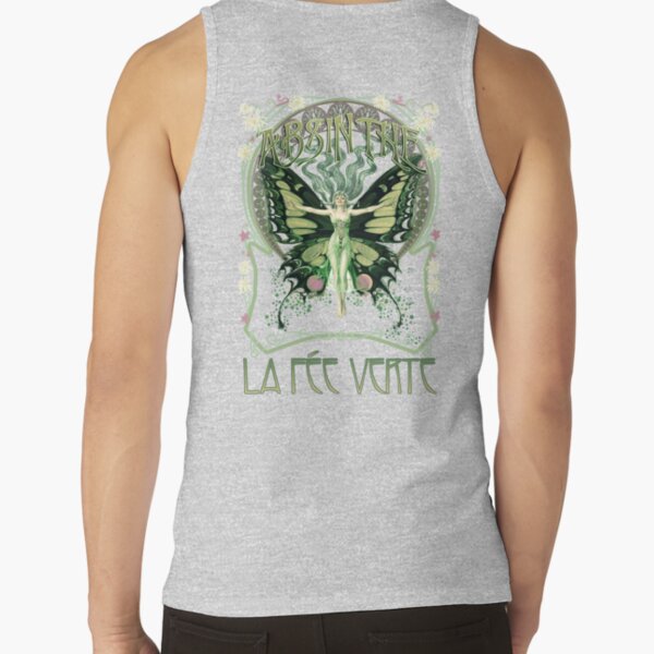 Item preview, Absinthe designed and sold by Eva Nev.