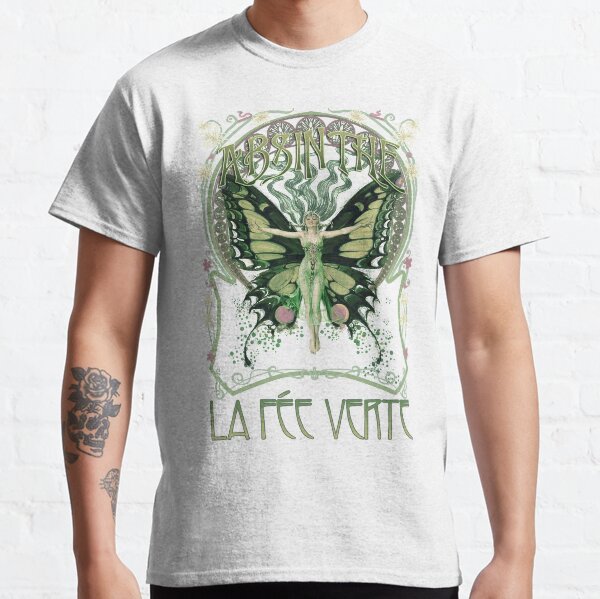 Absinthe Classic T-Shirt