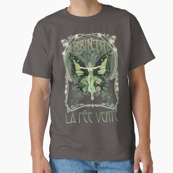 Item preview, Absinthe designed and sold by Eva Nev.