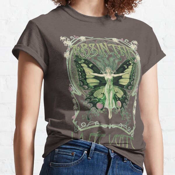 Absinthe Classic T-Shirt