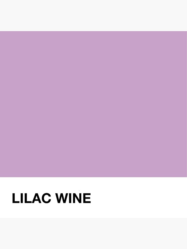 Jeff Buckley Lilac Wine Lyrics Pantone Tote Bag for Sale by aikaw