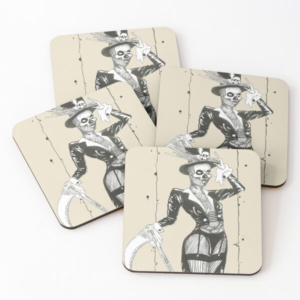 Item preview, Tarot card: Death designed and sold by Crea-RiBo.