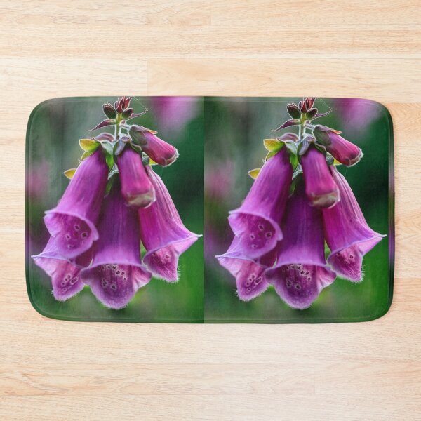 Item preview, Foxgloves designed and sold by John Ray.