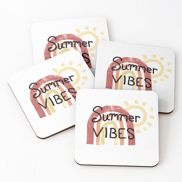 Item preview, Summer Vibes designed and sold by aburges5.