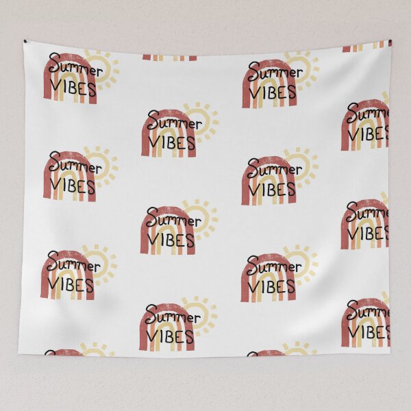 Item preview, Summer Vibes designed and sold by aburges5.