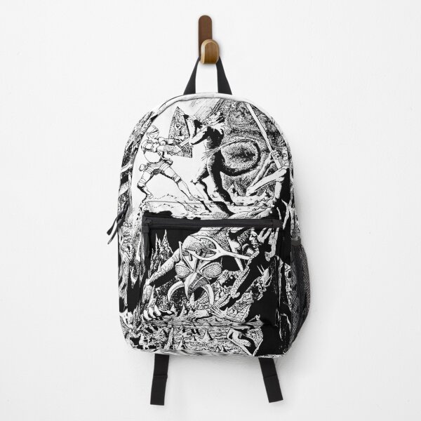 Item preview, in hell designed and sold by keithmallard.