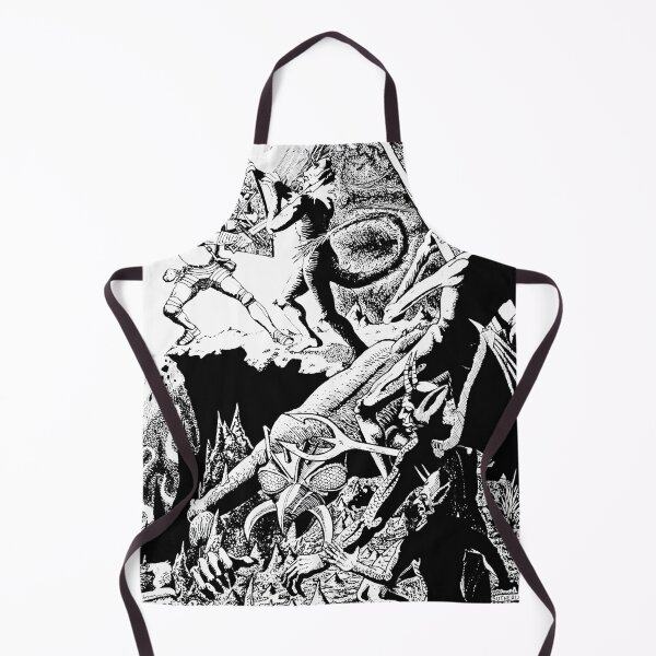 Item preview, in hell designed and sold by keithmallard.