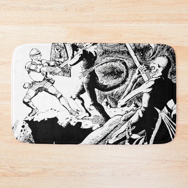 Item preview, in hell designed and sold by keithmallard.