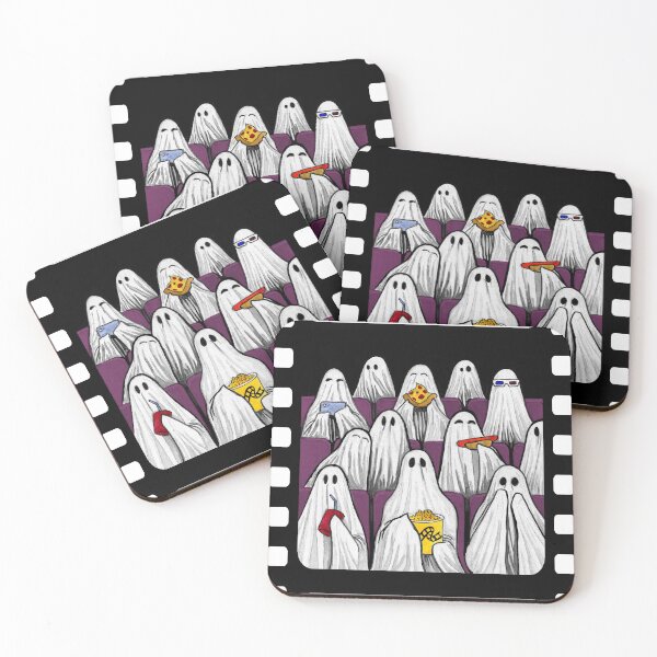 Item preview, Movie Night designed and sold by Mauro Balcazar.