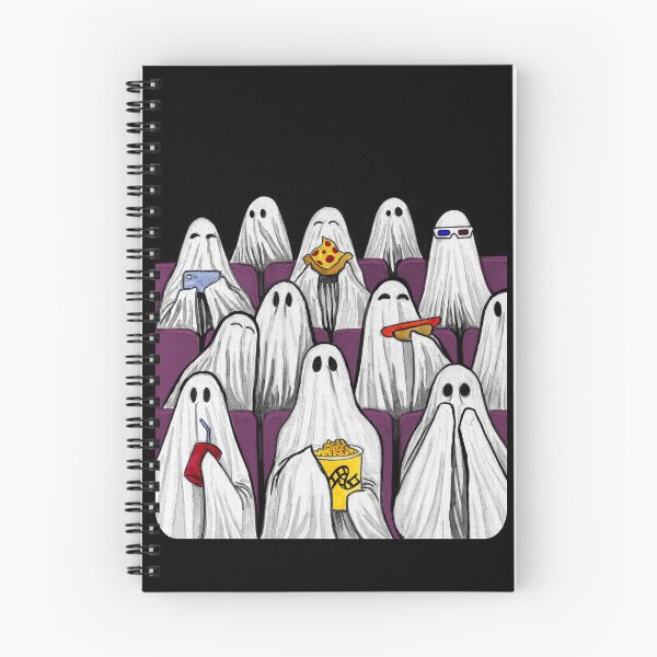 Item preview, Movie Night designed and sold by Mauro Balcazar.